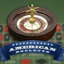 Table Games logo of American Roulette (BGaming) from BGAMING at Run4Win Casino