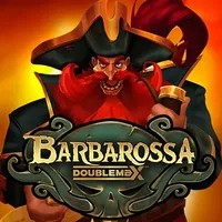 Barbarossa DoubleMax logo by Peter & Sons at Run4Win Casino