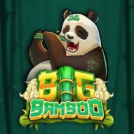 Try Big Bamboo slot by Push Gaming on run4wins.eu – logo image