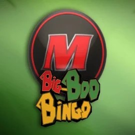 Big-Bod Bingo casino game by FBM – featured logo at Run4Win Casino