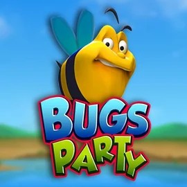 Enjoy Bugs Party by Play'n GO – logo hosted on run4wins.eu