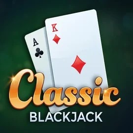 Classic Blackjack – slot by Red Tiger Gaming, featured at run4wins.eu