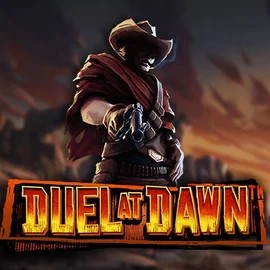 game logo by Hacksaw Gaming on run4wins.eu