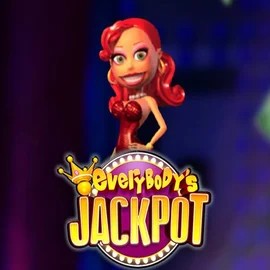 Everybody's Jackpots – slot by Playtech, featured at run4wins.eu