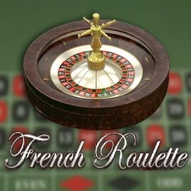 French Roulette (BGaming) slot logo by BGAMING at Run4Win Casino