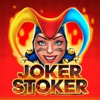 Joker Stoker slot logo by Endorphina at Run4Win CasinoJoker Stoker