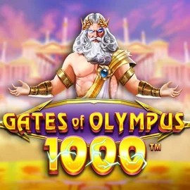 Play Gates of Olympus 1000 slot by Pragmatic Play on run4wins.eu