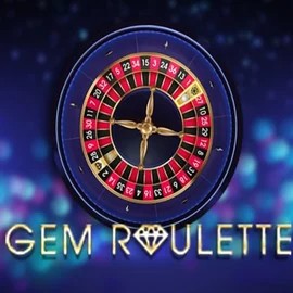 Play Gem Roulette slot by iSoftBet on run4wins.eu