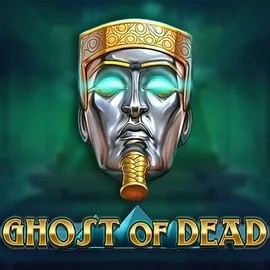 Ghost of Dead game by Play'n GO – logo hosted on Run4Win Casino
