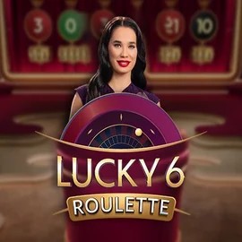 Lucky 6 Roulette – slot by Pragmatic Play, featured at run4wins.eu