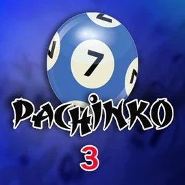 Pachinko 3 game by Vibra Gaming – logo hosted on Run4Win Casino