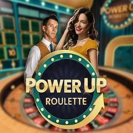 Try PowerUP Roulette slot by Pragmatic Play on run4wins.eu – logo image