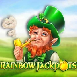 Rainbow Jackpots online slot from Red Tiger Gaming – play at run4wins.eu