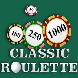 Roulette casino game by OneTouch Games – featured logo at Run4Win Casino