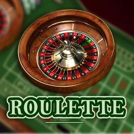 Roulette (Habanero) slot logo by Habanero at Run4Win CasinoRoulette (Habanero)