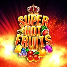 Super Hot Fruits – slot by Inspired Gaming, featured at run4wins.eu