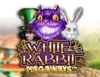 game logo by Big Time Gaming on run4wins.eu