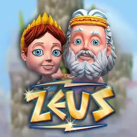 Zeus Bingo logo by MGA Games Run4Win Casino